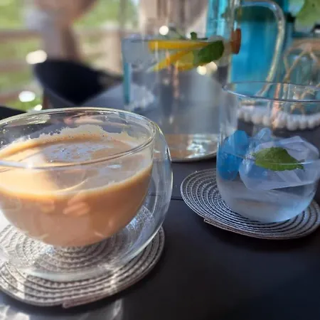 مكان تخييم Naomi Amelie يزيرا