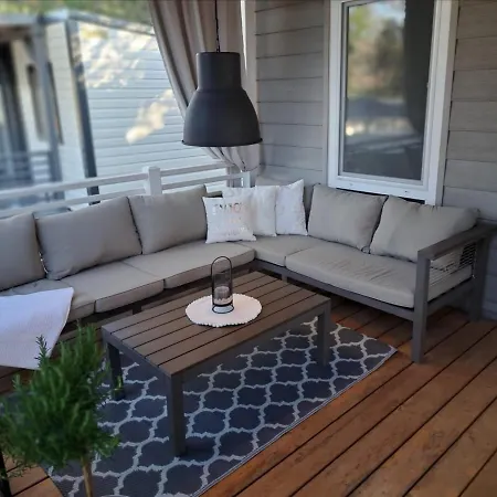 Campingplads Naomi Amelie *