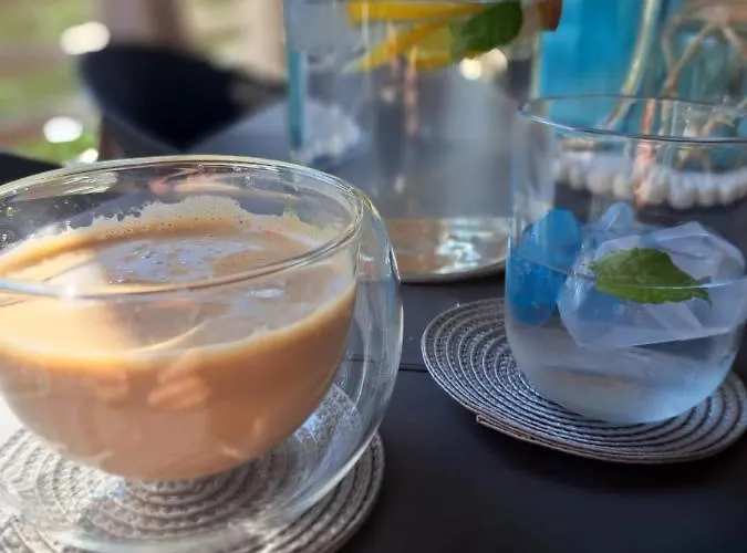 Kamp Naomi Amelie Jezera