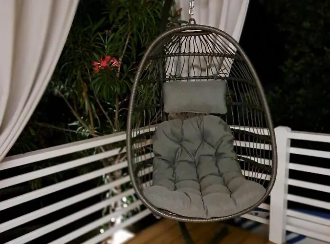 Kamp Naomi Amelie Jezera