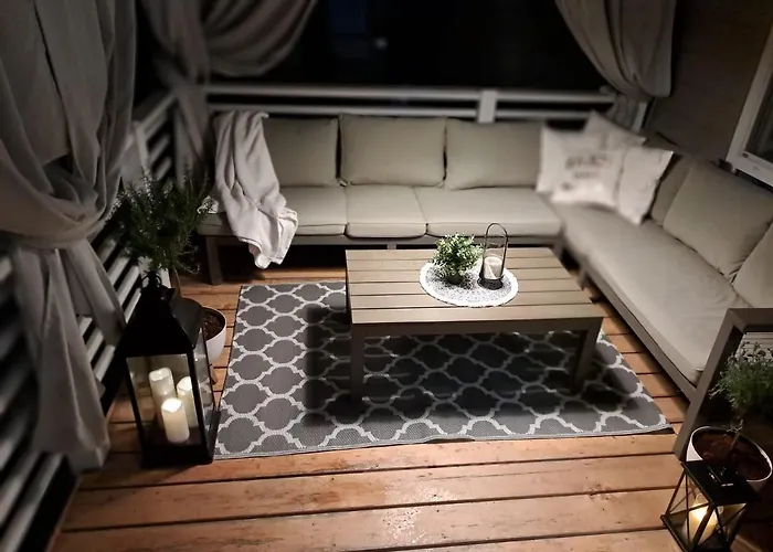 Kamp Naomi Amelie Jezera