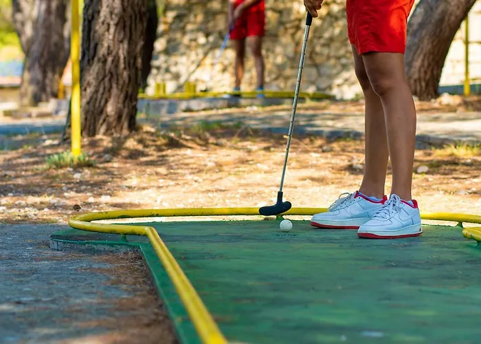 Naomi Amelie * Jezera